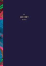 Alchemy Journal - Suleika Jaouad - 9798217153978