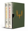 MeatEater Cookbooks Box Set - Steven Rinella - 9798217154807