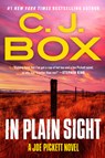 In Plain Sight - C. J. Box - 9798217182695