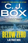 Below Zero - C. J. Box - 9798217182725