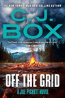 Off the Grid - C. J. Box - 9798217183135