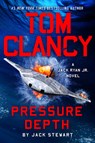 Tom Clancy Pressure Depth - Jack Stewart - 9798217183166