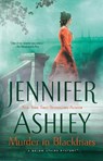 Murder in Blackfriars - Jennifer Ashley - 9798217187058
