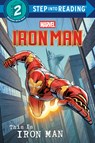 This Is Iron Man (Marvel) - Marvel Press Book Group - 9798217233199