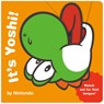 My Mario: It's Yoshi! Board Book - Nintendo - 9798217235162