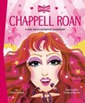 Chappell Roan: A Who HQ Illustrated Biography - Olivia Luchini ; Who HQ - 9798217245161