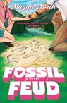 Fossil Feud - Maggie North - 9798217299089