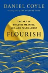 Flourish - Daniel Coyle - 9798217300976
