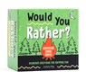 Would You Rather? Campfire Card Game -  - 9798217331062