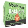 Would You Rather? Campfire Card Game -  - 9798217331062