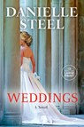 Weddings - Danielle Steel - 9798217347612
