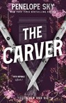 The Carver - Penelope Sky - 9798217376261