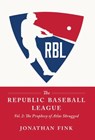 Fink, J: Republic Baseball League - Jonathan A Fink - 9798218414450