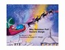Why Reindeer Pull Santa's Sleigh - Wayne C. Pike - 9798218752224