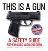 This Is A Gun - David Hayes Cox - 9798218763015