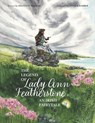 The Legend of Lady Ann Featherstone: An Irish Fairy Tale - Janice Barber - 9798218918897