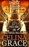 A Crime at Christmas - Celina Grace - 9798223247548