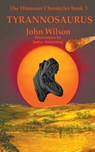 Tyrannosaurus - John Wilson - 9798223257448