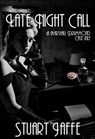 Late Night Call - Stuart Jaffe - 9798223360056