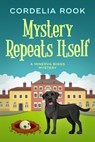 Mystery Repeats Itself - Cordelia Rook - 9798223472971