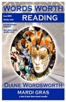 Words Worth Reading: Issue Zero - Diane Wordsworth - 9798223499411