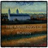 The Ramblings of Rohan - James Noble - 9798223606345