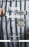 Irena Sendler - History Nerds - 9798223611479