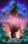 Created - Scott Meehan ; Alan Scott - 9798223677574