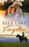 Forgotten - Elle Lake ; Nancy Adams - 9798223697237