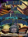 A Book Made Of Eclectic Flash, Dreams and Mysteries, Nightmares And Fantasies - Donald Harry Roberts - 9798223890249