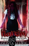 Harem - Erin Lee ; Olivia Marie - 9798224028016