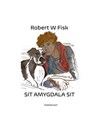 Sit Amygdala Sit - Robert W Fisk - 9798224338214