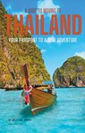 A Guide to Moving to Thailand - William Jones - 9798224436231