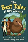 The Best Tales of New Zealand - Anna Volkova - 9798224491803