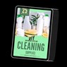DIY eco-friendly cleaning supplies - Neema Young - 9798224529995