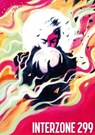 Interzone #299 - Gareth Jelley (Ed.) ; Seán Padraic Birnie ; E.G. Condé ; Rachael Cupp ; Roby Davies ; Matt Hollingsworth ; Prashanth Srivatsa ; R. Wren ; Alexander Glass ; Nick Lowe ; Val Nolan ; Aliya Whiteley ; Gautam Bhatia ; Zachary Gillan ; Kelly Jennings ; Paul Kin - 9798224546473