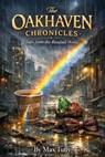 The Oakhaven Chronicles - Max Tuffy - 9798224698233