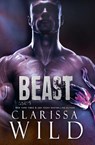 BEAST - Clarissa Wild - 9798224707867