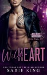 Wild Heart - Sadie King - 9798224917877