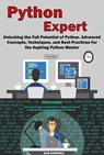 Python Expert - Sam Campbell - 9798224923816