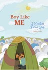 A Boy Like Me - Stephanie O'Connor - 9798224928248