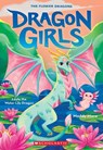 Layla the Water Lily Dragon (Dragon Girls #21) - Maddy Mara - 9798225018368