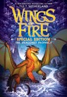 Wings of Fire: The Dragonet Prophecy (Special Edition) - Tui T. Sutherland - 9798225019273