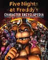 Five Nights at Freddy's Updated Character Encyclopedia - Scott Cawthon - 9798225030513