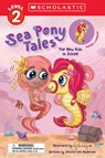 Sea Pony Tales #2: The New Kids in School - Jessica Lee Anderson - 9798225034078