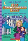 Stacey and the Mystery of Stoneybrook (the Baby-Sitters Club #35) - Ann M. Martin - 9798225051631