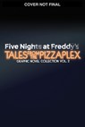 Five Nights at Freddy's: Tales from the Pizzaplex Graphic Novel Collection Vol. 2 - Scott Cawthon - 9798225061210
