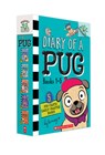 Diary of a Pug, Books 1-5: A Branches Box Set - Kyla May - 9798225070441