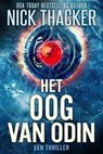Het Oog van Odin - Nick Thacker - 9798227132260
