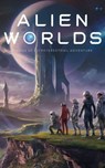 Alien Worlds - Kimberly Anne Moore - 9798227209474